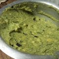 Maggie Karis's cooksnap of when they made Mokimo wa minji.