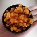 Meena Parajuli का कुकस्नैप जब उन्होंने मीठी बूंदी (Meethi boondi recipe in hindi) बनाया था।