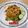 Cooksnap Mahadiah semasa beliau membuat Nasi Goreng sardin.