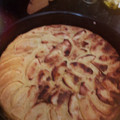 El cooksnap de martabe93 cuando hizo Tarta de manzana rápida.