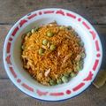 Cooksnap dari LinaKuw untuk resep Sambalado Samuik Api