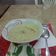 صورة من Chef Zeena، شاركها بعد تجربة وصفة شوربه بروكلى