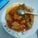 Cooksnap dari Dina Hasanuddin untuk resep Tuna Saus Lemon
