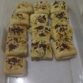 Cooksnap dari Cook.Hunter untuk resep Bolen Pisang Cokelat Tanpa korsvet (takaran sendok)