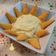 El cooksnap de PATRICIA *Patyco-Candybar* cuando hizo Nachos caseros con salsa cremosa de mango.