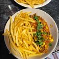 El cooksnap de Andrés Cordero cuando hizo ~tomatican 🍅🍜~.