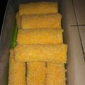 Cooksnap dari eNi Su untuk resep American Resoles