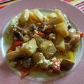 Cooksnap από Chara στη συνταγή Πατάτες φούρνου με μανιτάρια