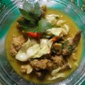 Cooksnap dari isna bagusfn untuk resep Tongseng Ayam