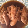 Cooksnap dari Marissa Novianty untuk resep Chicken teriyaki ala hokben