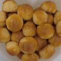 Cooksnap dari Dex Ucie'x untuk resep Nastar KLasik Ekonomis Lumer di Mulut