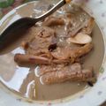 Cooksnap dari Diana untuk resep Gudeg Nangka Khas Jogja