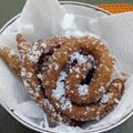 El cooksnap de majose1957 cuando hizo Churros sin máquina rápidos.