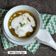 Cooksnap dari Lailazegaff untuk resep Bubur Kacang Hijau