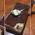 Cooksnap dari Siska untuk resep Tiramisu Original dessert box
