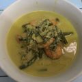 Cooksnap dari Irma Mardiah untuk resep Gulai Udang Kacang panjang Pete