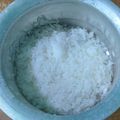 Rama Das Karar's cooksnap of when they made সাদা ভাত(plain rice in Bengali recipe).