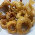 Cooksnap από Ζου Ειρηνη στη συνταγή Onion Rings (στην τύχη)