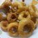 Cooksnap από Ζου Ειρηνη στη συνταγή Onion Rings (στην τύχη)