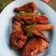 Cooksnap dari Inung Kartika untuk resep Blackpepers Chicken Wings