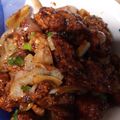 Cooksnap dari Dina sungkar untuk resep Ayam Fillet Saus Mentega