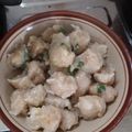 Cooksnap dari By Vivi untuk resep Cilok Bumbu