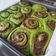 Cooksnap dari Herma Hidayana untuk resep Choco Roll Bread