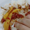 Cooksnap dari Lotso kitchen untuk resep Dendeng sapi asap (se'i kupang) balado