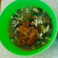 Cooksnap dari Puput Fitriani untuk resep Resep Soto Tauco Tegal