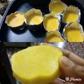 Cooksnap dari Febryani Dwiaryantingaja untuk resep Kue Lumpur Kentang