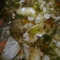 Cooksnap dari Smarvelous K1M untuk resep Sop Buntut presto
