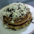 Cooksnap dari Triadmojo wibowo untuk resep Homemade Pancake - Waffle