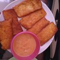 Cooksnap dari Estu Tiar untuk resep Roti Tawar Telur Goreng dengan Saus Keju