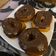 El cooksnap de anitafer63 cuando hizo Donas 🍩.