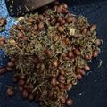Cooksnap dari susanti meyling untuk resep Sambal teri kacang tanah