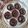 Cooksnap dari Siva Alesha_Kitchen untuk resep Double Chocolate Muffin - Gluten Free