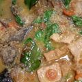 Cooksnap dari Ike Febriana untuk resep Mujaer kemangi bumbu kuning