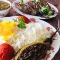 کوک اسنپ ‌*Zahra* بعد از امتحان کردن لونگی بادمجان شمالی.