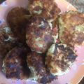nagham Mohammed's cooksnap of when they made Avocado and Tuna Melt Bites (Keto).