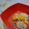 Cooksnap dari Lupita Chyntia Rachmawati untuk resep Bakso Lo Hoa Ayam kampung