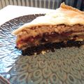 Ps86 Cooksnap-ja, amikor elkészítette a(z) Flódni receptet.