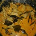 Cooksnap dari Ummi Humairah untuk resep Sayur nangka ala padang