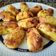 La cooksnap de Encar cuando cocinó Croquetas de patata y jamón serrano en Airfryer