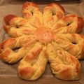 Candy Cooksnap-ja, amikor elkészítette a(z) Vanília pudingos csillag babka⭐️ receptet.