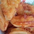 Cooksnap dari Eny Kusuma untuk resep Pisang Goreng Kipas Pontianak