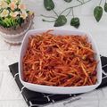 Cooksnap dari Vay Kitchen untuk resep Kering Kentang Kacang Pedass