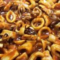 Cooksnap dari Nunki Susilo untuk resep Cumi Saos Padang