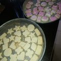 El cooksnap de ana cuando hizo Galletitas de maizena.