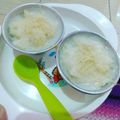 Cooksnap dari Thyara untuk resep Stup roti tawar