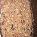 D0ll.alexandria's cooksnap of when they made Cheesy Crockpot Cowboy Casserole.